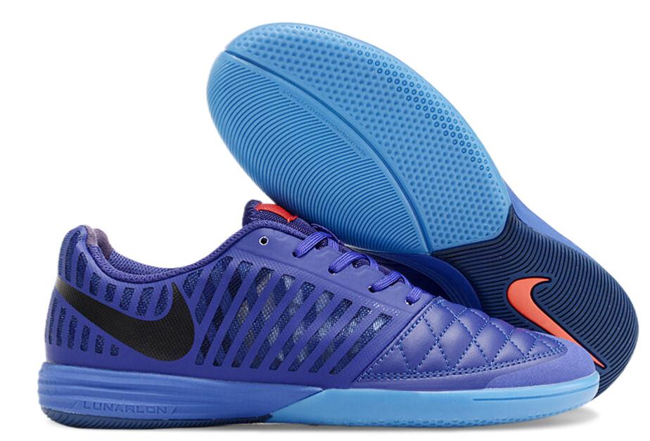Nike Lunar Gato II IC Size 36-45-61694976